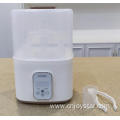 120V Multi-function Baby Bottle Sterilizer With Dryer US